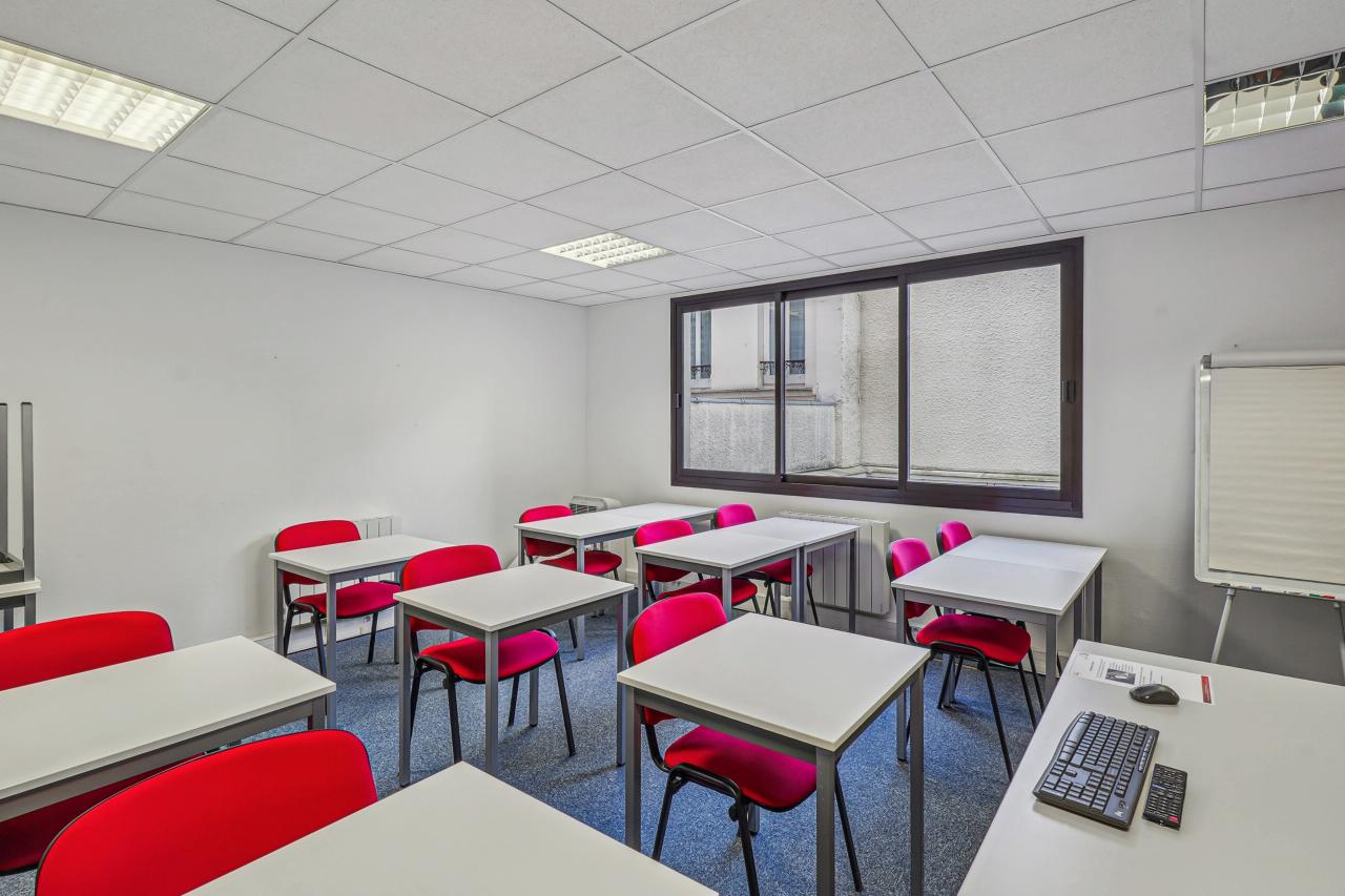 Bureau Paris 310m² Location bureau Paris OLBUR2530116 8